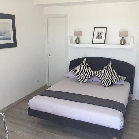 Attico Al Mare Apartment Лидо ди Остия Екстериор снимка