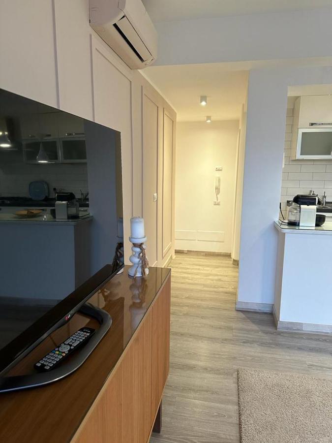 Attico Al Mare Apartment Лидо ди Остия Екстериор снимка