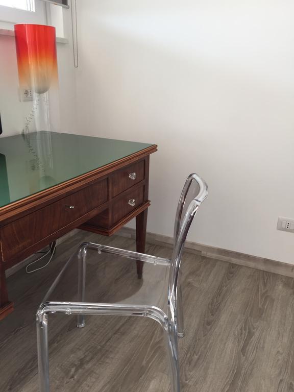 Attico Al Mare Apartment Лидо ди Остия Екстериор снимка