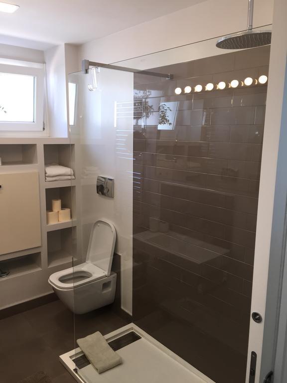 Attico Al Mare Apartment Лидо ди Остия Екстериор снимка