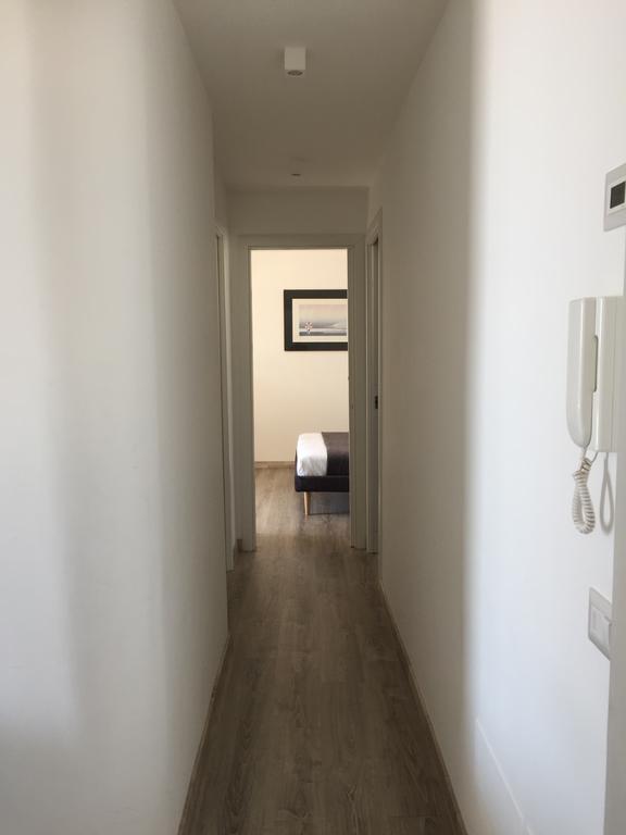 Attico Al Mare Apartment Лидо ди Остия Екстериор снимка