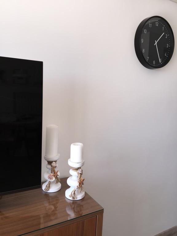 Attico Al Mare Apartment Лидо ди Остия Екстериор снимка