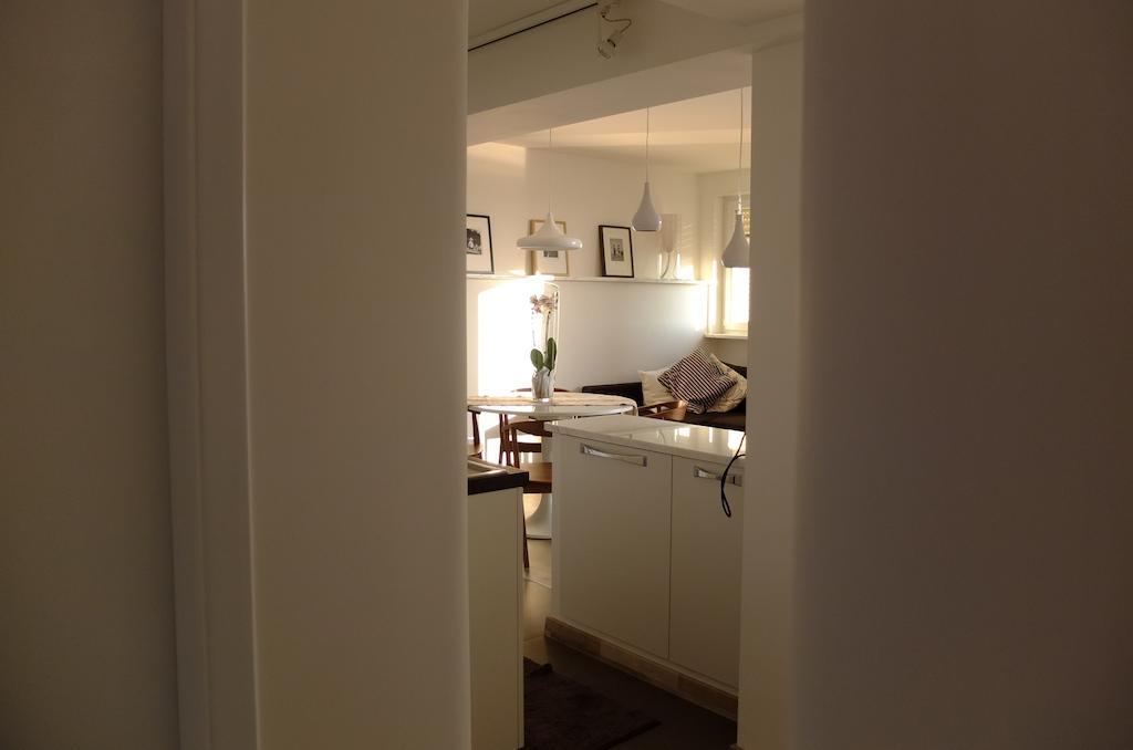 Attico Al Mare Apartment Лидо ди Остия Стая снимка