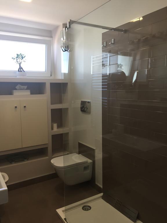 Attico Al Mare Apartment Лидо ди Остия Екстериор снимка